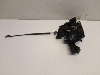 bontott FORD FOCUS II Jobb hátsó Ajtózár