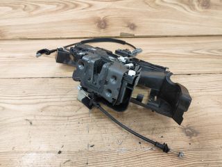 bontott FORD FOCUS II Jobb hátsó Ajtózár