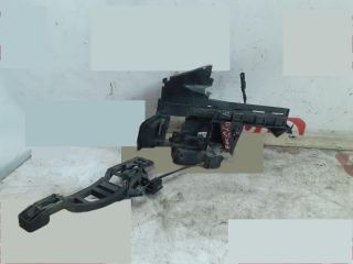 bontott FORD FOCUS II Jobb hátsó Ajtózár