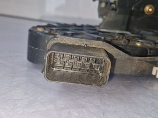 bontott FORD FOCUS II Jobb hátsó Ajtózár