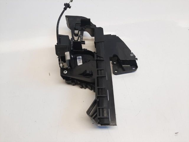 bontott FORD FOCUS II Jobb hátsó Ajtózár