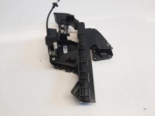 bontott FORD FOCUS II Jobb hátsó Ajtózár