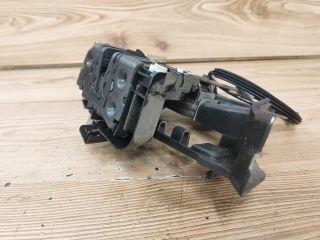 bontott FORD FOCUS II Jobb hátsó Ajtózár