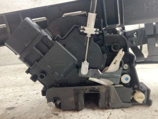 bontott FORD FOCUS II Jobb hátsó Ajtózár