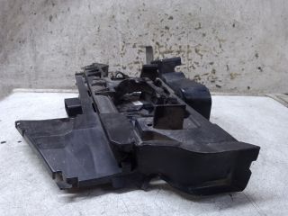 bontott FORD FOCUS II Jobb hátsó Ajtózár