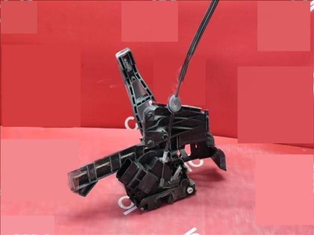 bontott FORD FOCUS II Jobb hátsó Ajtózár