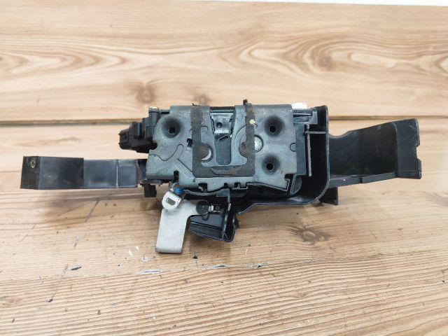 bontott FORD FOCUS II Jobb hátsó Ajtózár