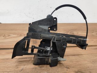 bontott FORD FOCUS II Jobb hátsó Ajtózár