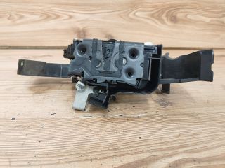 bontott FORD FOCUS II Jobb hátsó Ajtózár