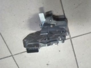 bontott FORD FOCUS II Jobb hátsó Ajtózár