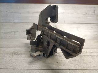 bontott FORD FOCUS II Jobb hátsó Ajtózár