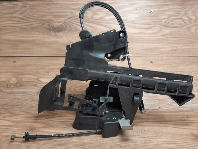 bontott FORD FOCUS II Jobb hátsó Ajtózár