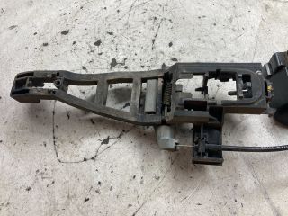 bontott FORD FOCUS II Jobb hátsó Ajtózár