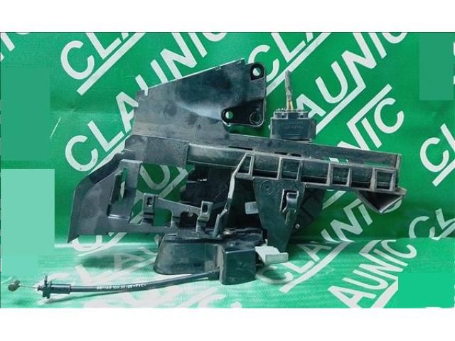 bontott FORD FOCUS II Jobb hátsó Ajtózár