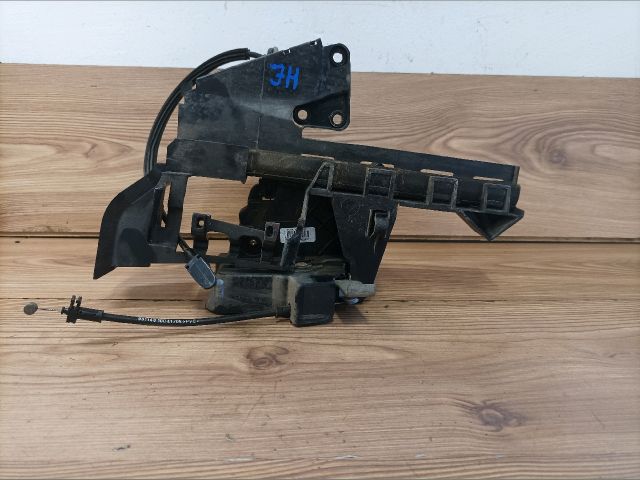 bontott FORD FOCUS II Jobb hátsó Ajtózár