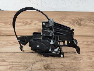 bontott FORD FOCUS II Jobb hátsó Ajtózár