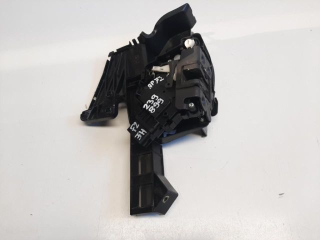 bontott FORD FOCUS II Jobb hátsó Ajtózár