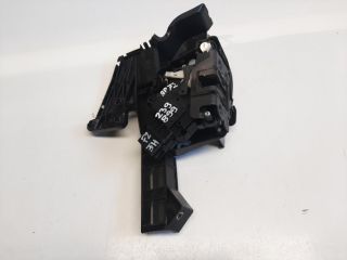 bontott FORD FOCUS II Jobb hátsó Ajtózár