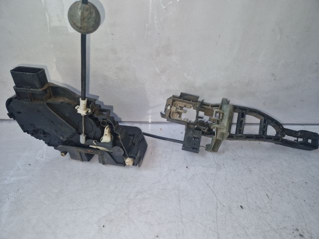 bontott FORD FOCUS II Jobb hátsó Ajtózár