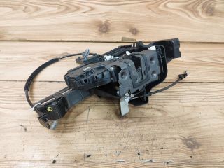 bontott FORD FOCUS II Jobb hátsó Ajtózár