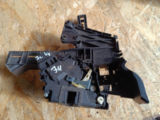 bontott FORD FOCUS II Jobb hátsó Ajtózár