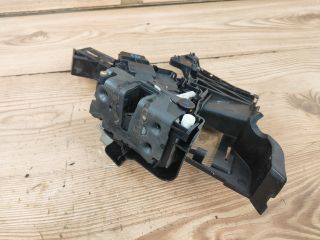 bontott FORD FOCUS II Jobb hátsó Ajtózár