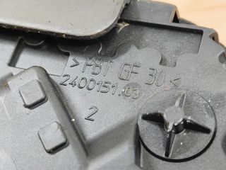 bontott FORD FOCUS II Jobb hátsó Ajtózár