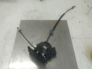 bontott FORD FOCUS II Jobb hátsó Ajtózár