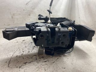 bontott FORD FOCUS II Jobb hátsó Ajtózár