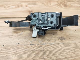 bontott FORD FOCUS II Jobb hátsó Ajtózár