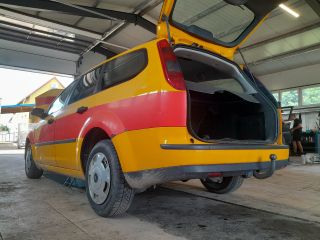 bontott FORD FOCUS II Jobb hátsó Ajtózár