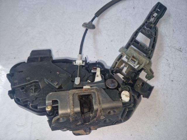 bontott FORD FOCUS II Jobb hátsó Ajtózár