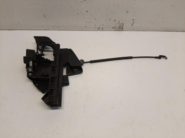 bontott FORD FOCUS II Jobb hátsó Ajtózár