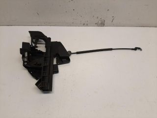 bontott FORD FOCUS II Jobb hátsó Ajtózár