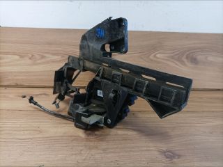 bontott FORD FOCUS II Jobb hátsó Ajtózár