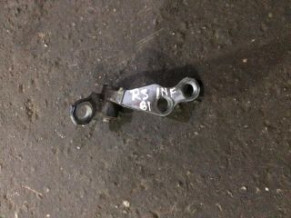 bontott FORD FOCUS II Jobb hátsó Alsó Zsanér