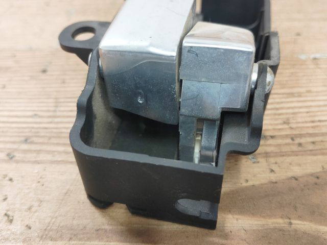 bontott FORD FOCUS II Jobb hátsó Belső Kilincs