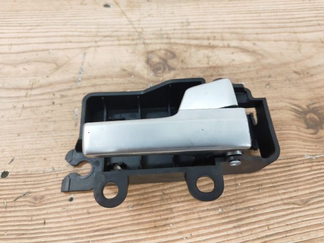 bontott FORD FOCUS II Jobb hátsó Belső Kilincs