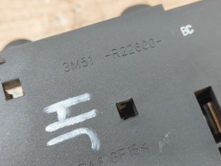 bontott FORD FOCUS II Jobb hátsó Belső Kilincs