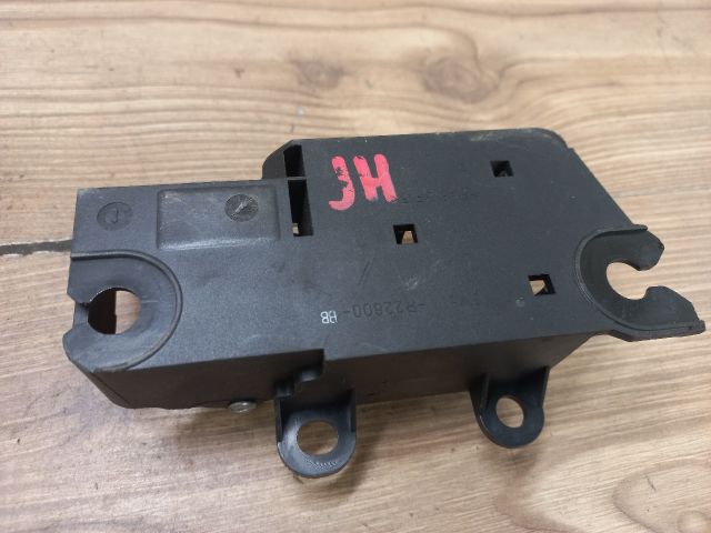 bontott FORD FOCUS II Jobb hátsó Belső Kilincs