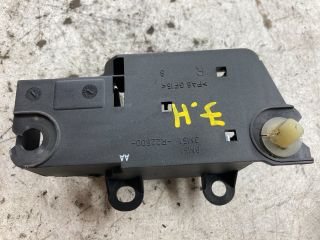 bontott FORD FOCUS II Jobb hátsó Belső Kilincs