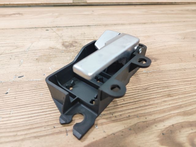 bontott FORD FOCUS II Jobb hátsó Belső Kilincs