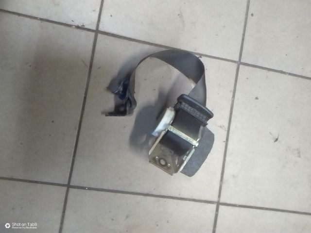 bontott FORD FOCUS II Jobb hátsó Biztonsági Öv