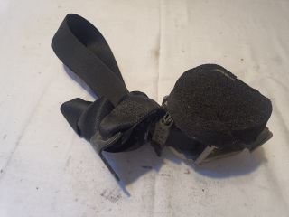 bontott FORD FOCUS II Jobb hátsó Biztonsági Öv