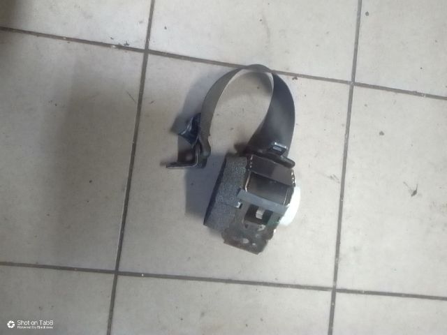 bontott FORD FOCUS II Jobb hátsó Biztonsági Öv