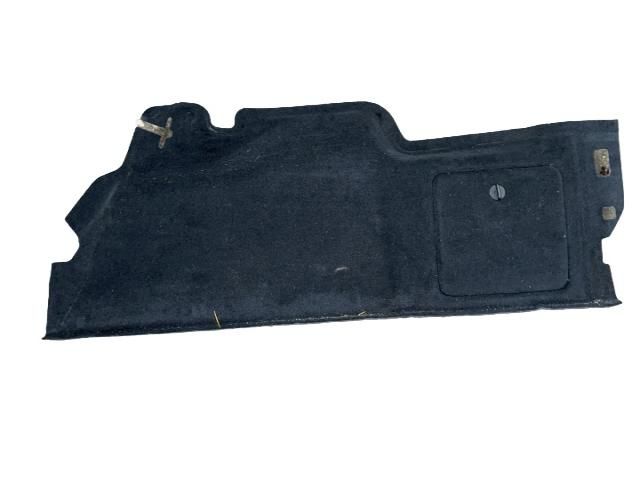 bontott FORD FOCUS II Jobb hátsó Csomagtér Burkolat (Műanyag)