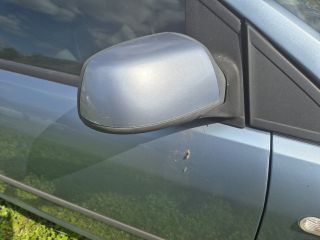 bontott FORD FOCUS II Jobb hátsó Csonkállvány Kerékaggyal