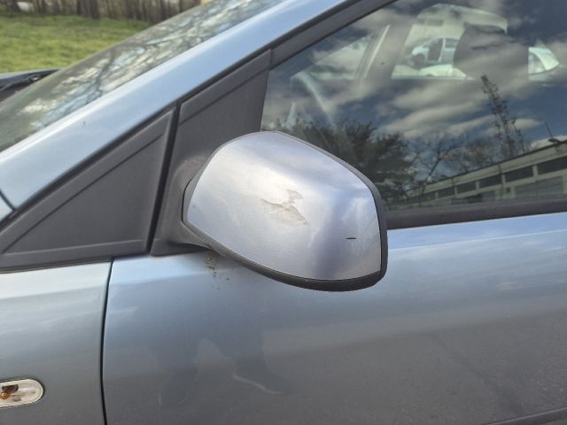 bontott FORD FOCUS II Jobb hátsó Csonkállvány Kerékaggyal