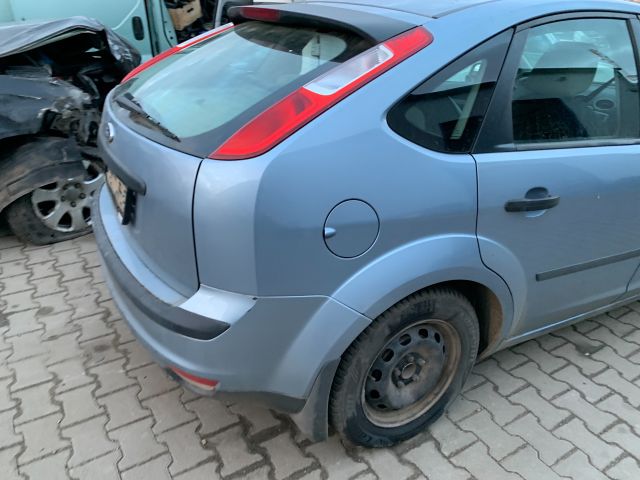 bontott FORD FOCUS II Jobb hátsó Csonkállvány Kerékaggyal