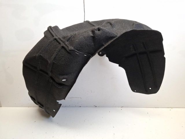 bontott FORD FOCUS II Jobb hátsó Dobbetét (Kerékjárati, Műanyag)